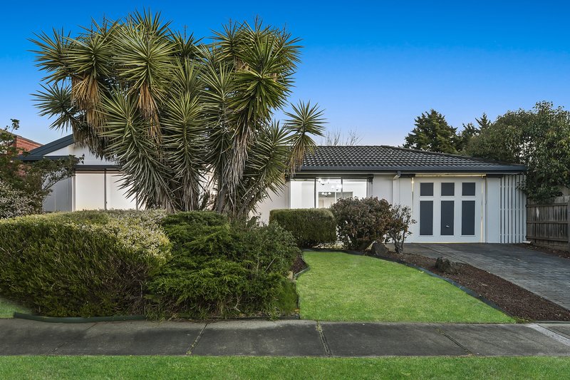 11 Henshaw Court, Narre Warren South VIC 3805