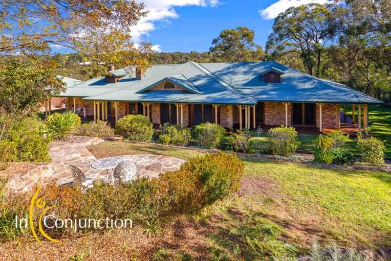 11 Henstock Road, Arcadia NSW 2159