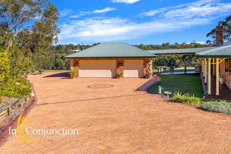 Photo - 11 Henstock Road, Arcadia NSW 2159 - Image 4