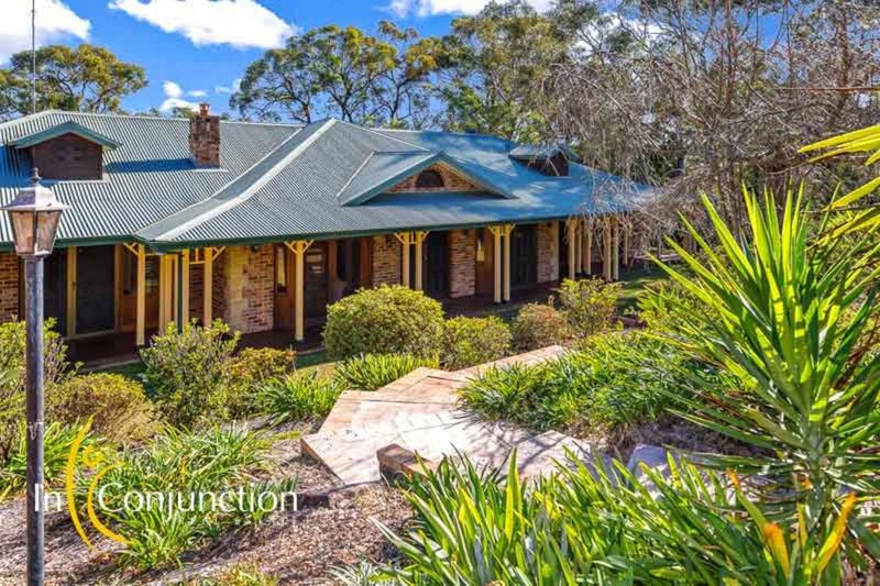 Photo - 11 Henstock Road, Arcadia NSW 2159 - Image 18