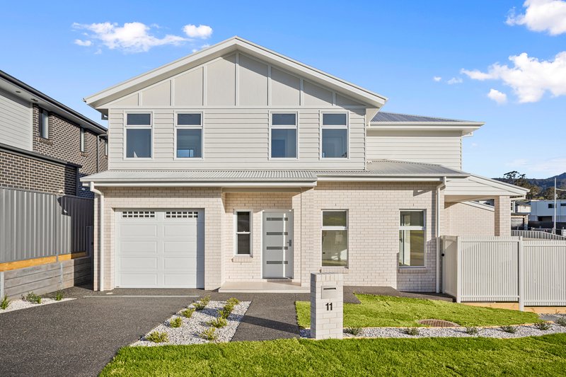 Photo - 11 Hereford Chase, Tullimbar NSW 2527 - Image 1