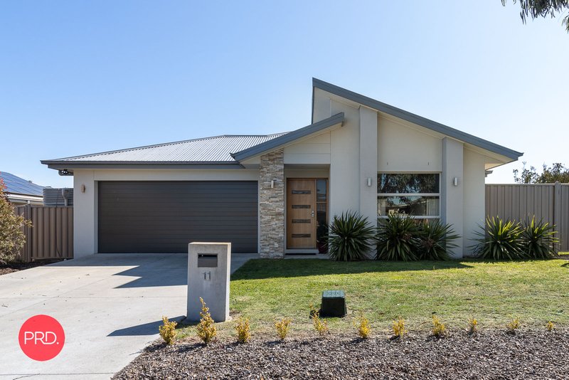 11 Hereford Street, Bungendore NSW 2621