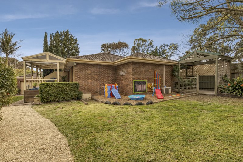 Photo - 11 Herman Court, Lysterfield VIC 3156 - Image 10