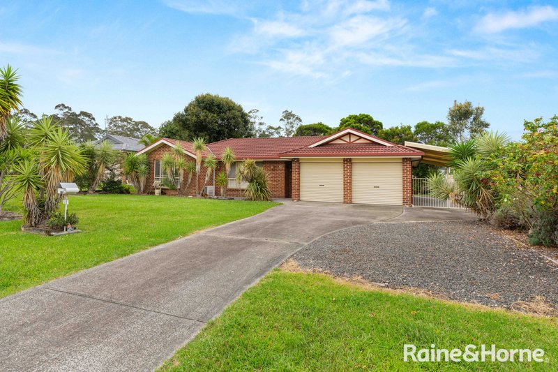 Photo - 11 Hermes Crescent, Worrigee NSW 2540 - Image 2