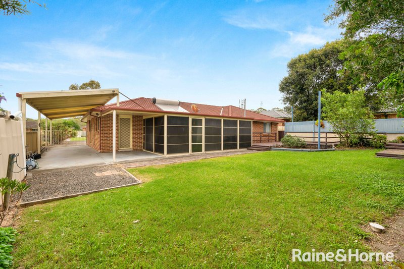 Photo - 11 Hermes Crescent, Worrigee NSW 2540 - Image 14