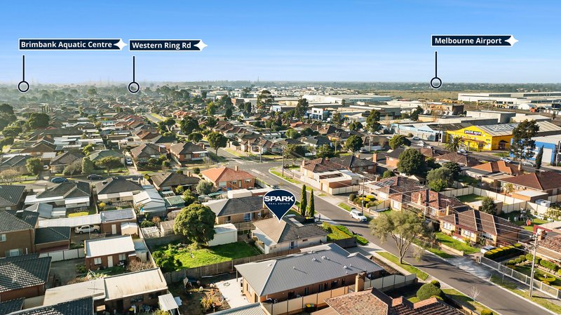 Photo - 11 Heron Avenue, Sunshine North VIC 3020 - Image 3