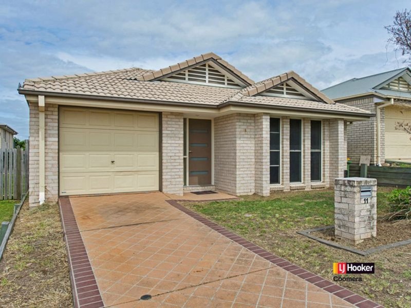 11 Heron Close, Coomera QLD 4209