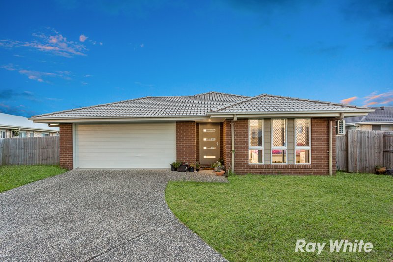 11 Hershey Close, Yarrabilba QLD 4207