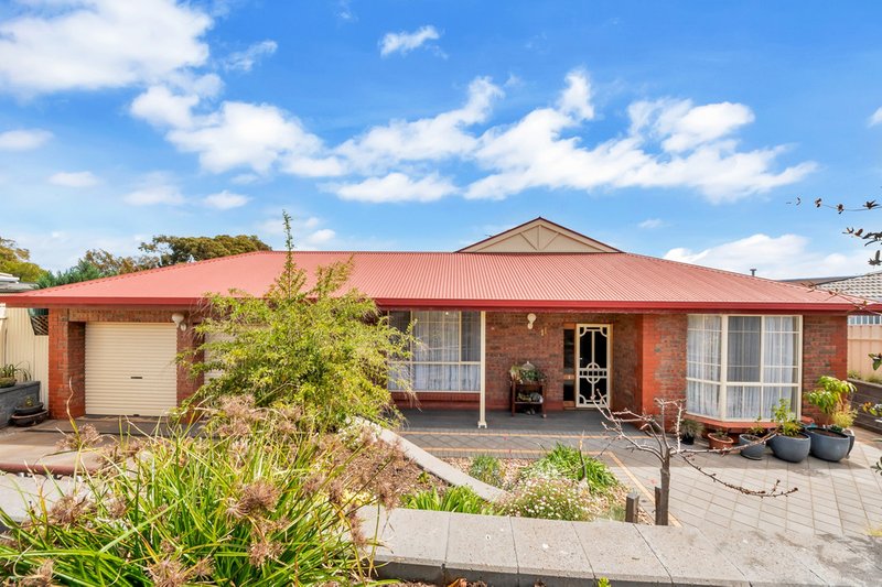 11 Heylen Court, Hackham SA 5163