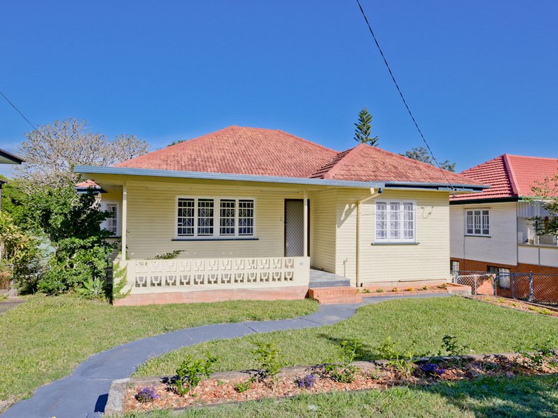 11 Hicks Street, Mount Gravatt East QLD 4122