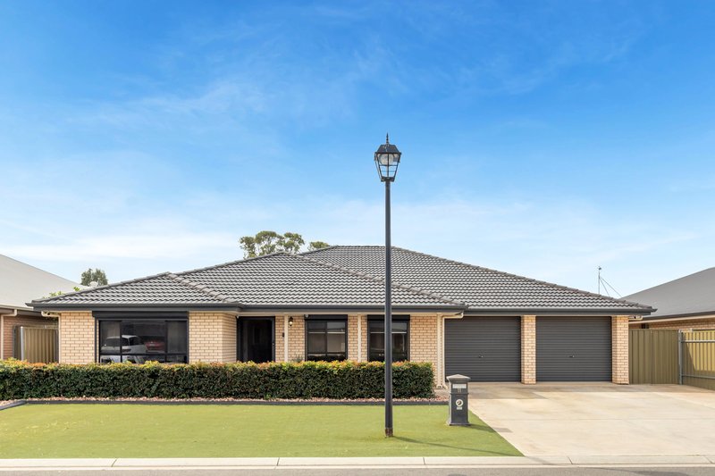 11 Highgrove Court, Andrews Farm SA 5114