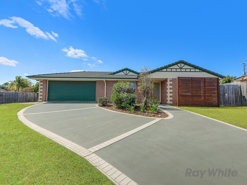 11 Highgrove Court, Kurwongbah QLD 4503