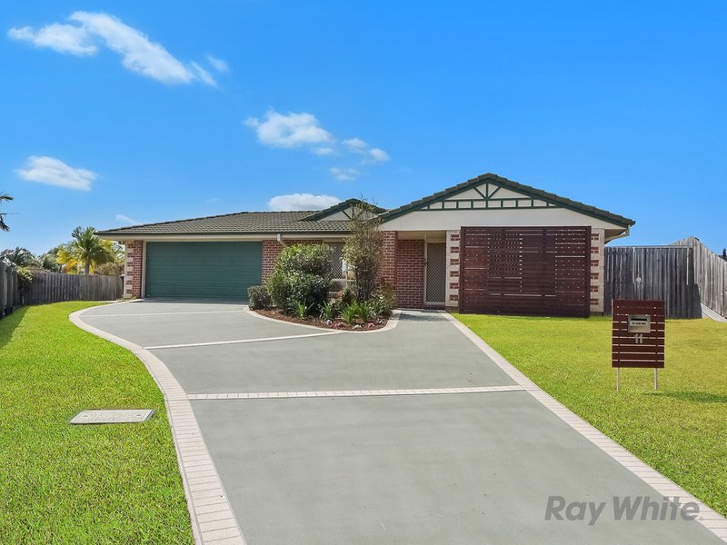 Photo - 11 Highgrove Court, Kurwongbah QLD 4503 - Image 14