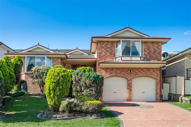 11 Highpoint Drive, Blacktown NSW 2148