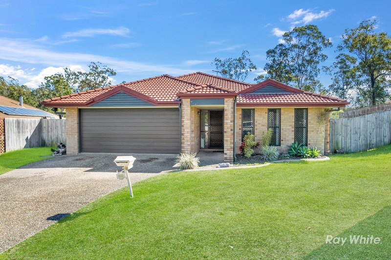 11 Highwood Court, Flagstone QLD 4280