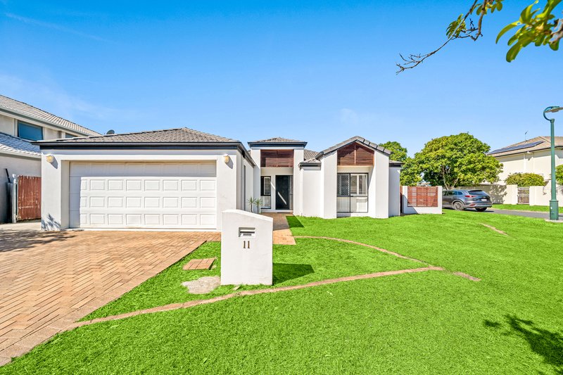 Photo - 11 Hilas Circuit, Sunnybank Hills QLD 4109 - Image 1