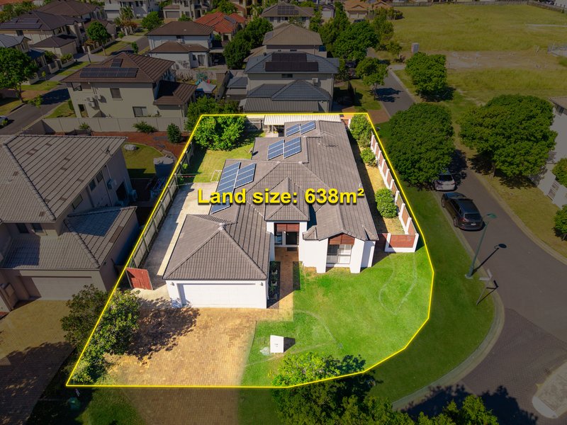 Photo - 11 Hilas Circuit, Sunnybank Hills QLD 4109 - Image 2