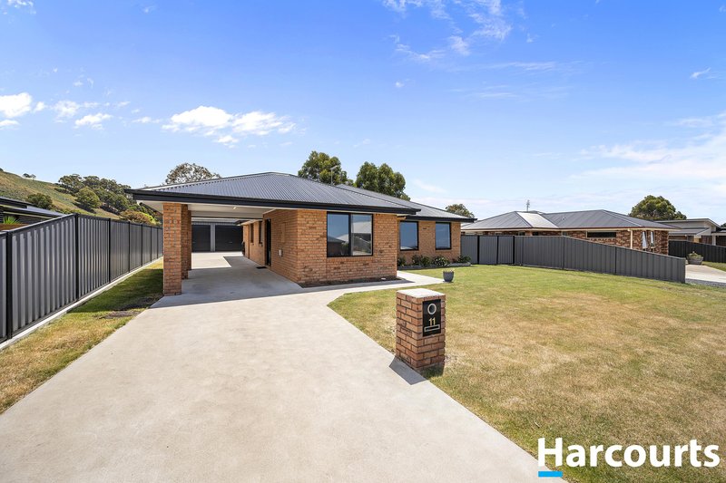 Photo - 11 Hill View Way, West Ulverstone TAS 7315 - Image 14