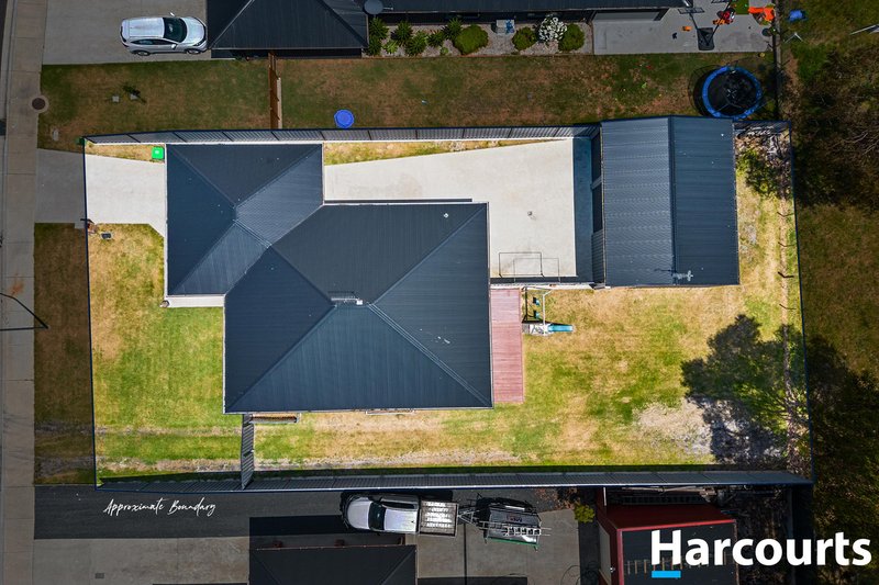 Photo - 11 Hill View Way, West Ulverstone TAS 7315 - Image 18