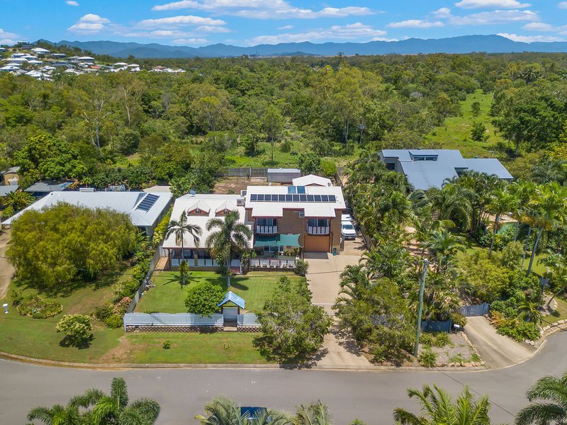 11 Hillgrove Court, Bushland Beach QLD 4818