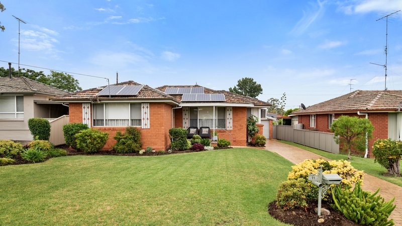 11 Hilliger Road, South Penrith NSW 2750