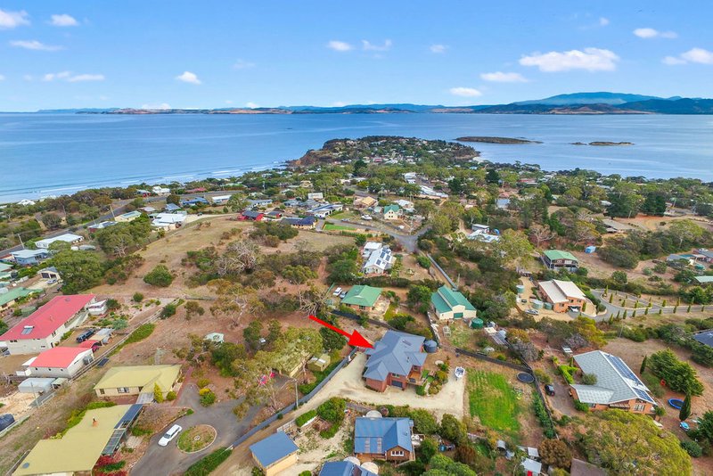 11 Hilltop Place, Dodges Ferry TAS 7173