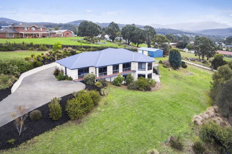 Photo - 11 Hillview Drive, Margate TAS 7054 - Image 2