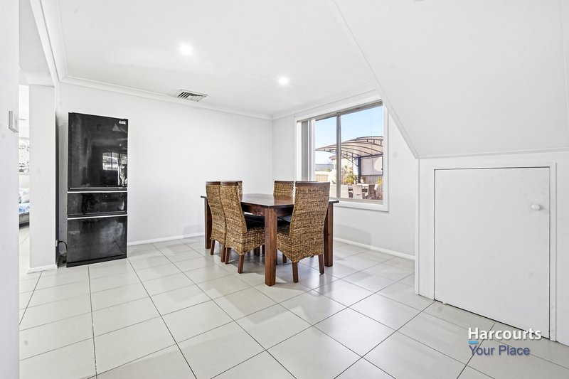 Photo - 11 Hillview Place, Glendenning NSW 2761 - Image 5