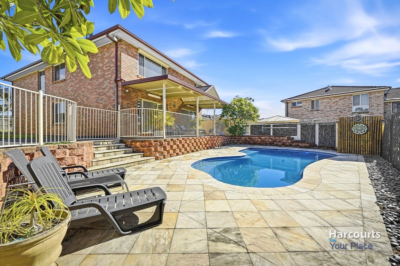 Photo - 11 Hillview Place, Glendenning NSW 2761 - Image 8