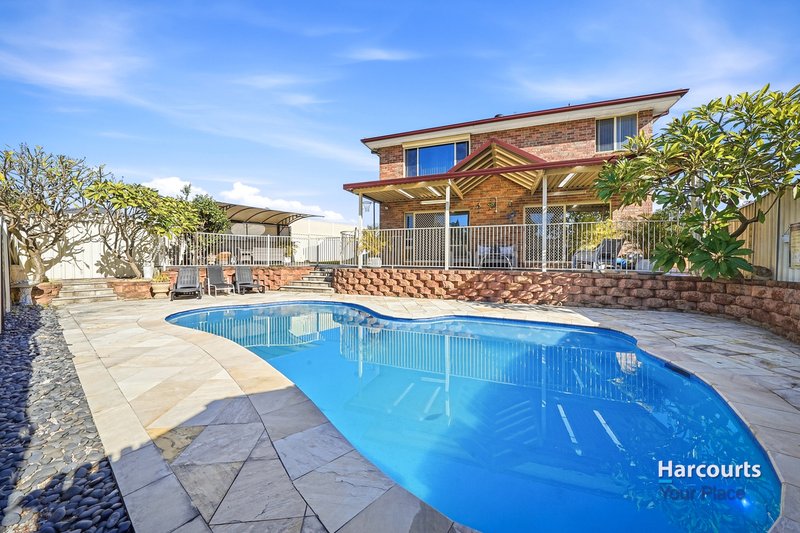 Photo - 11 Hillview Place, Glendenning NSW 2761 - Image 9
