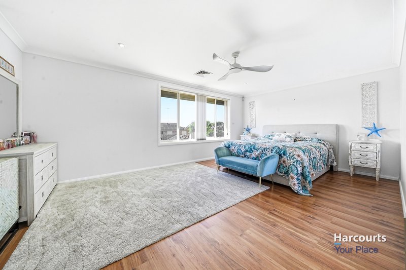 Photo - 11 Hillview Place, Glendenning NSW 2761 - Image 13