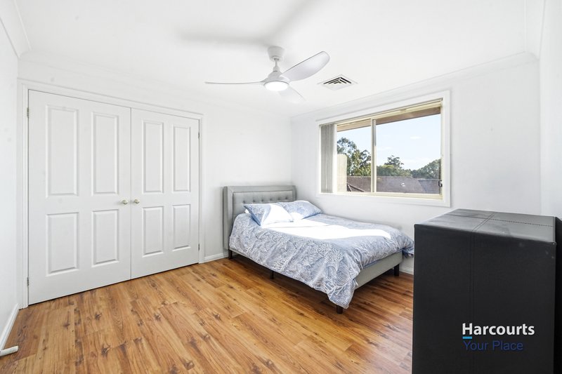 Photo - 11 Hillview Place, Glendenning NSW 2761 - Image 17