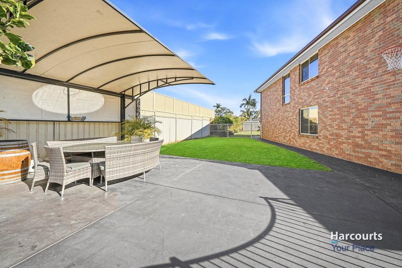 Photo - 11 Hillview Place, Glendenning NSW 2761 - Image 20