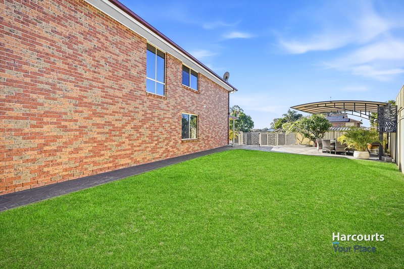 Photo - 11 Hillview Place, Glendenning NSW 2761 - Image 22