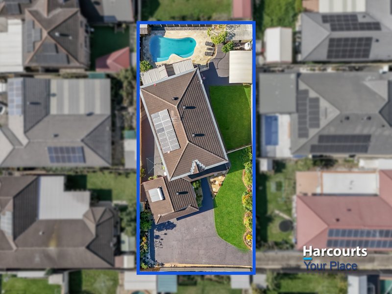 Photo - 11 Hillview Place, Glendenning NSW 2761 - Image 23