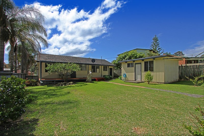 11 Hillview Place, Sunshine Bay NSW 2536