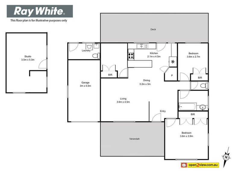 Photo - 11 Hillview Place, Sunshine Bay NSW 2536 - Image 11