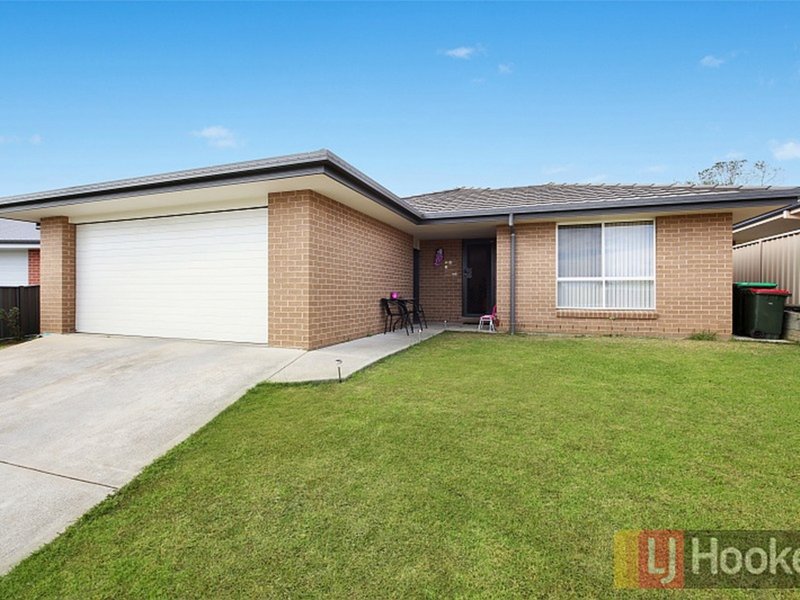 11 Hilton Trotter Place, West Kempsey NSW 2440