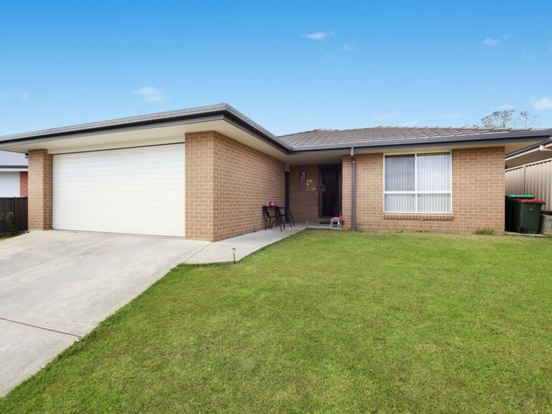 Photo - 11 Hilton Trotter Place, West Kempsey NSW 2440 - Image 17