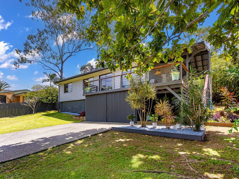 Photo - 11 Hinterland Drive, Mudgeeraba QLD 4213 - Image