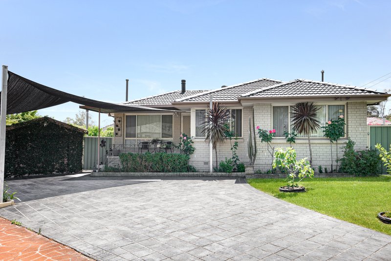 11 Hitter Avenue, Casula NSW 2170