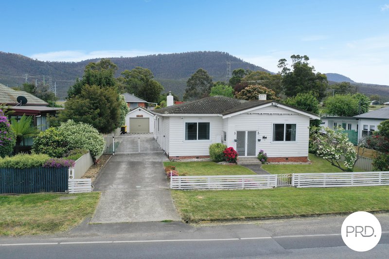 11 Hobart Road, New Norfolk TAS 7140