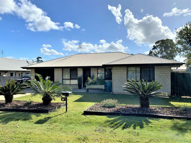 11 Hodge Street, Kingaroy QLD 4610