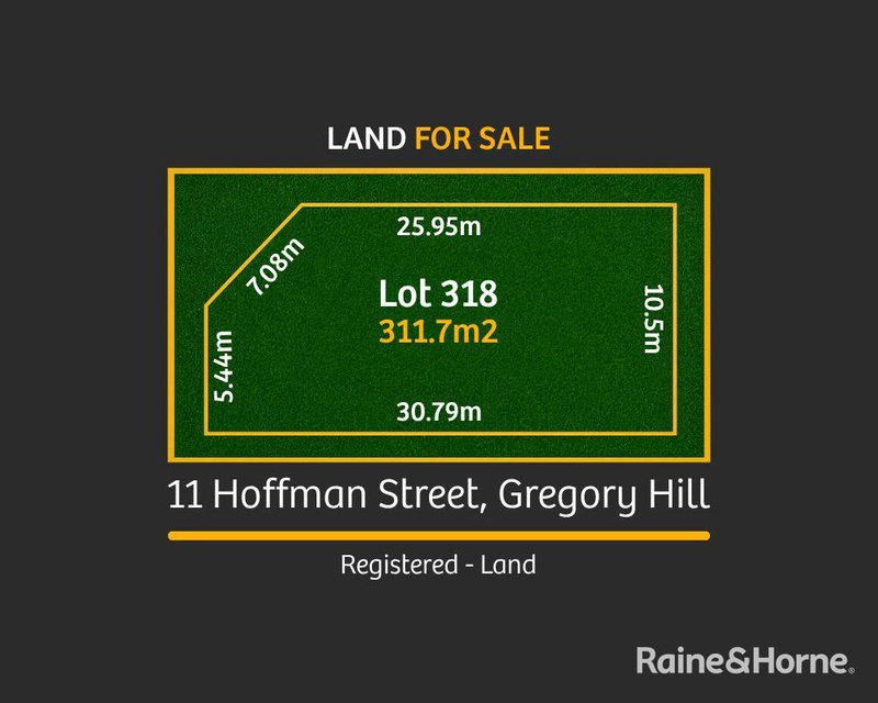 Photo - 11 Hoffman Street, Gregory Hills NSW 2557 - Image 1