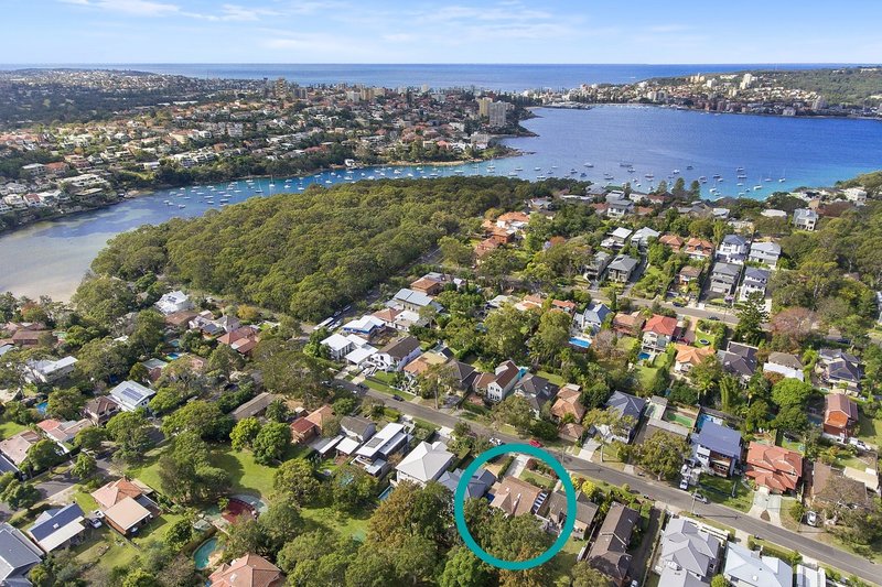 11 Hogan Street, Balgowlah Heights NSW 2093