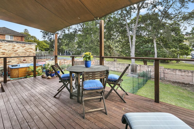 Photo - 11 Hogan Street, Balgowlah Heights NSW 2093 - Image 8