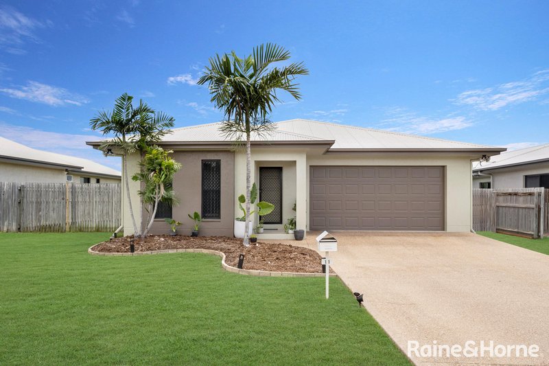 11 Hollanders Crescent, Kelso QLD 4815