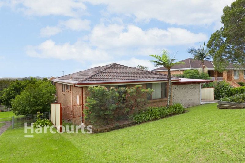 11 Hollings Drive, Kiama Downs NSW 2533