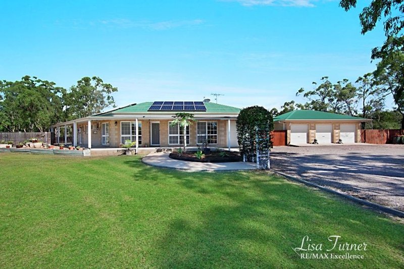 11 Holly Court, Mount Low QLD 4818