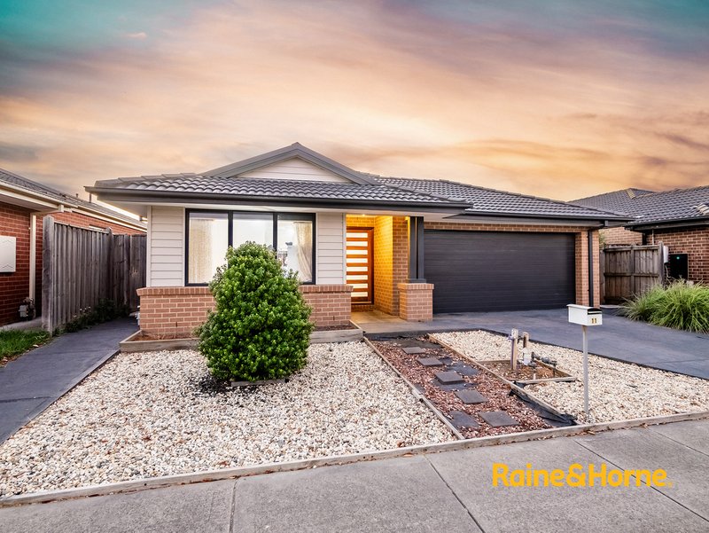 Photo - 11 Hollywell Road, Clyde North VIC 3978 - Image 1